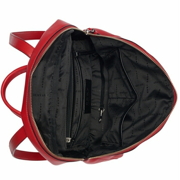 DKNY Tilly Stacked Logo Backpack, Created for
Macy - Picture 12 of 12